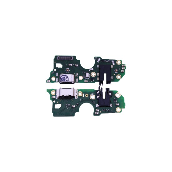 Placa de Carregamento Oppo A18